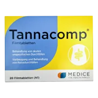 Фото Таннакомп (Tannacomp) таб. №20