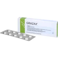 Фото Гразакс 75000 SQ-T таблетки-лиофилизат №30