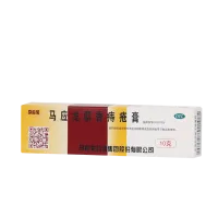 Фото Безорнил от геморроя мазь 10г