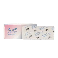 Фото Абилифай таблетки 10мг 28шт