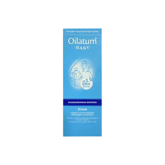 Ойлатум (Oilatum cream) крем 150г