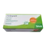 Финлепсин таблетки 200мг №50