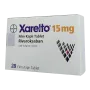 Ксарелто табл. 15мг №28