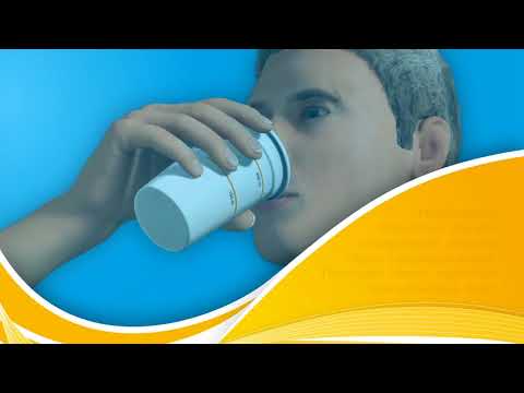 Видео о препарате Пикопреп пор. шип. 16,1г №2